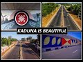 Explore the Beauty of Kaduna State, Nigeria | Daytime Videos of Kaduna City |