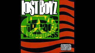 Lost Boyz - So Love