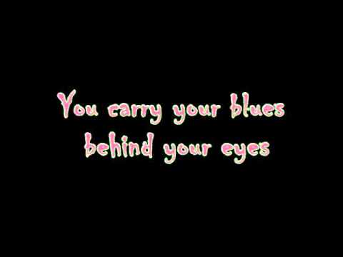 Bitter - Ninedays (Lyrics)