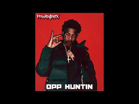 [FREE] Young Slobe x Bris x Ebk Jaaybo  Type Beat 2021 "Opp Huntin"