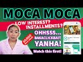 Moca Moca Loan App Review 2024 - Safe | Nag bago kaya?