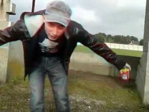 Da Smats - Heultje ( Videoclip )