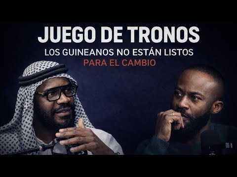 JUEGO DE TRONOS 3X03 LA SUERTE DE GUINEA DEPENDERA DE RUSIA
