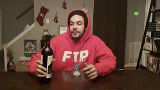 Snoop Dogg 19 Crimes Cabernet Sauvignon Review