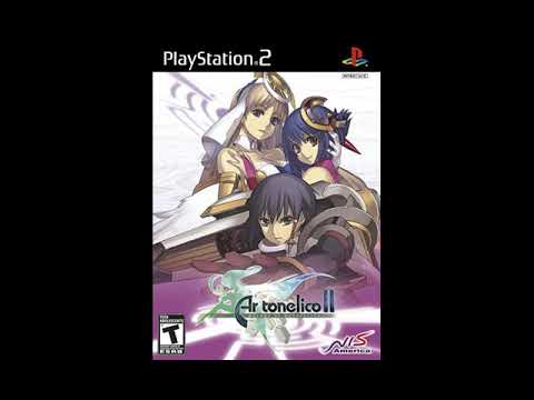 Sound Test Unlocked! Best VGM 1518 - The Second Tower (Ar tonelico II: Melody of Metafalica)