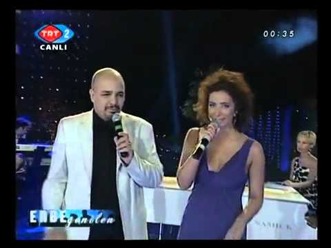 Sıla & Ali Erenus ENBEğenilen Canli Performansı - fransızca düet