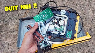 Download lagu PASTI BANYAK YANG CARI DVD BEKAS SETELAH NONTON INI ‼️ mp3 Download lagu PASTI BANYAK YANG CARI DVD BEKAS SETELAH NONTON INI ‼️ mp3