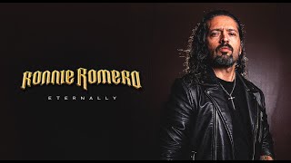 Ronnie Romero - &quot;Eternally&quot; - Official Music Video (Co-written with Roy Z)