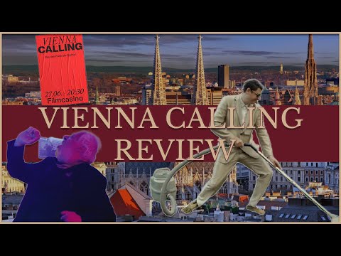 Vienna Calling Review | Die Musik-Doku aus Wien