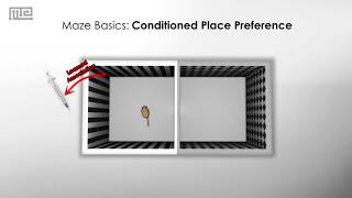 Conditioned Place Preference