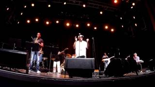 Mornin' - Derek Bordeaux @ 2017 KSBR Bash (Smooth Jazz Family)