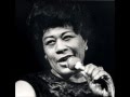 Ella Fitzgerald  "My One and Only Love"