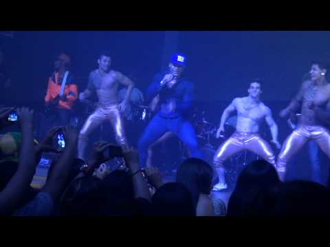 TONI SALES E COMPANIA DO PAGODE NO CABRAL DATA 05/07/2013