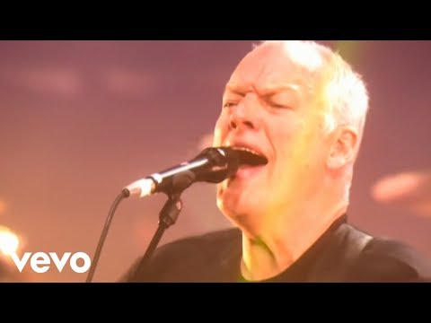 Video thumbnail for Wish You Were Here (Live in Gdańsk)