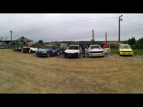 Autocross Domazlice 06.06.21