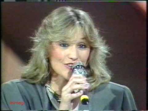 BRAVO Lady, Lady  (EUROVISION 1984, SPAIN )