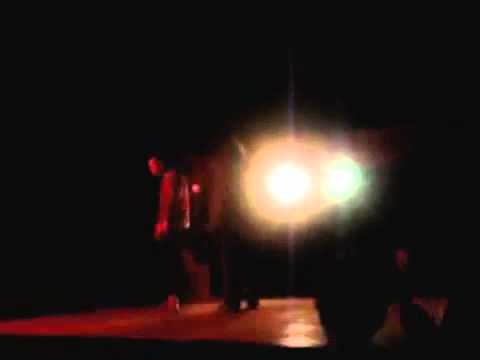 BubaŠvaba - Jedina nada (Supreme Skool Yard - Zenica)