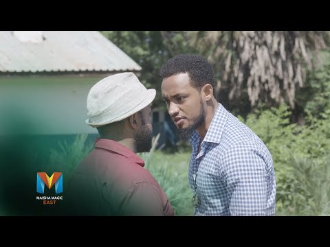 Sabina is torn between love and her duties – Pete | Maisha Magic East