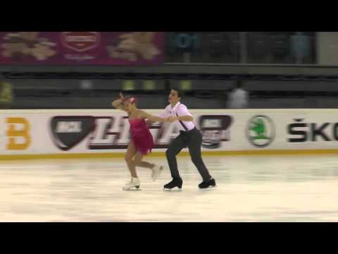 Sara CAMPANINI / Francesco RIVA  - ITA