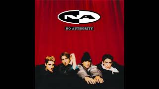 No Authority – Don't Stop (Album Version)