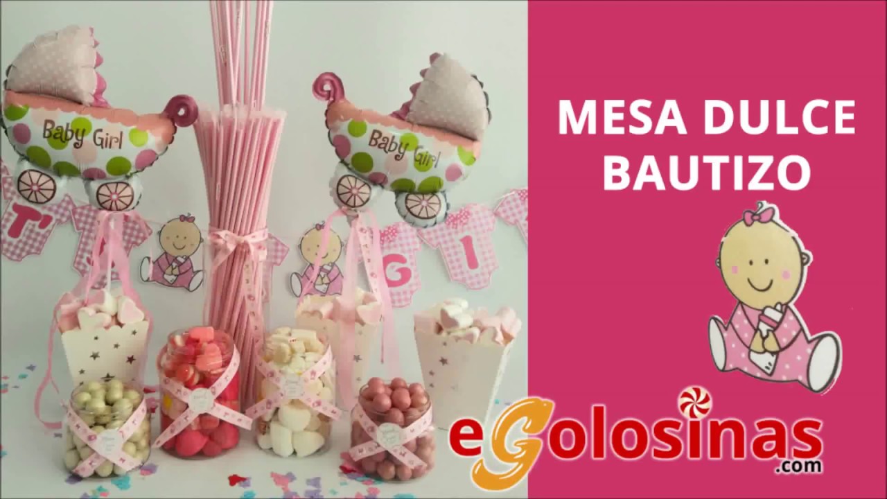 Watch Mesa Chuches Bautizo Now Mesa Chuches Bautizo