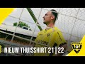????? ??? ?? ?????. | NIEUW THUISSHIRT 21/22