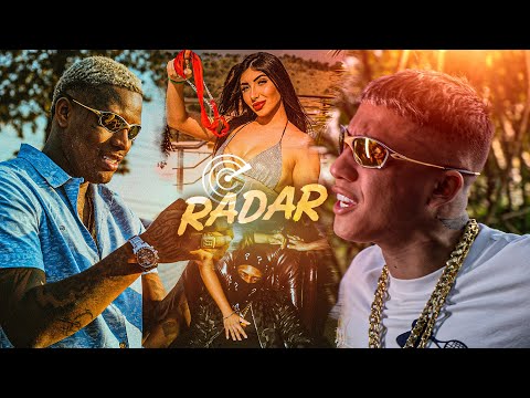 RADAR - MC Joãozinho VT, MC Menor Da VG e MC IG (4M Filmes) Djay W