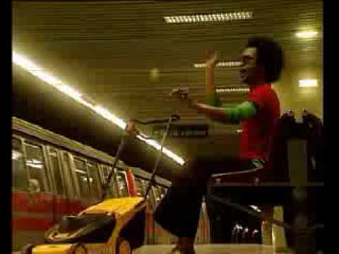 unu cu george nicolescu cintec pt sanatatea ierbii