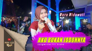 Download lagu AKU BUKAN JODOHNYA - WORO WIDOWATI ( LIVE MAHA LAJU MUSIK) mp3 Download lagu AKU BUKAN JODOHNYA - WORO WIDOWATI ( LIVE MAHA LAJU MUSIK) mp3