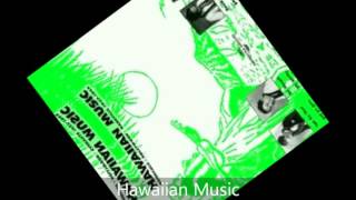 Hawaiian Music - Honolulu-Hollywood-Nashville 1927-1944 - Kawika-Liliu E