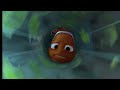 Nemo S Attempt To Block Filter Tube Scene Finding Nemo 2003