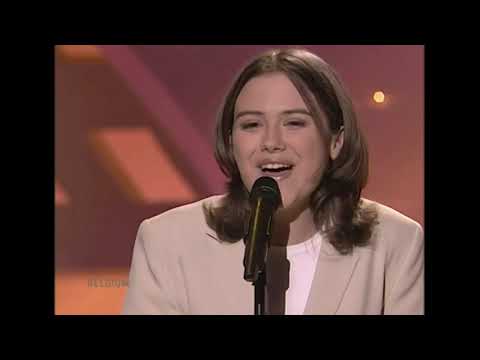 Belgium 🇧🇪 - Eurovision 1998 - Mélanie Cohl - Dis Oui