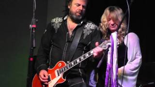 DEBORAH BONHAM BAND  -  ROCK AND ROLL