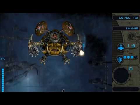 Alien Sky - Mission 3