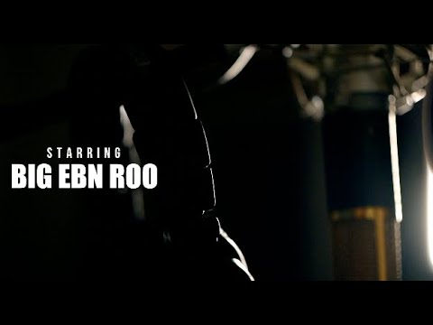 BIG EBN ROO - I WISH (MUSIC VIDEO)