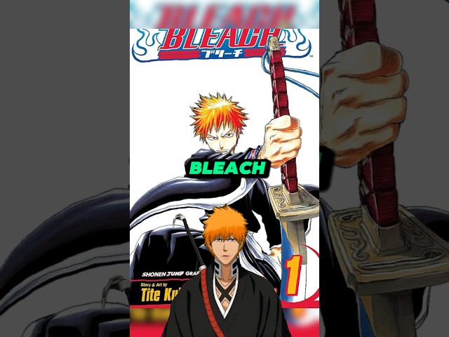 Vídeo relacionado con Bleach Bestseller 23