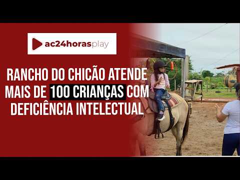 Projeto de ecoterapia transforma vidas de mais de 100 crianças em Capixaba