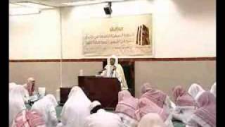 صورة الحلقة الثامنة عشر: من برنامج الاقتصاد في الاعتقاد.