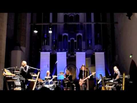 STERN-COMBO MEISSEN 50 Jahre Tour 2014 (1. Konzert nach dem Tod von Thomas Kurzhals)