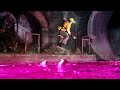 Il Fiume Di Melma Ghostbusters 2 Clip In Italiano