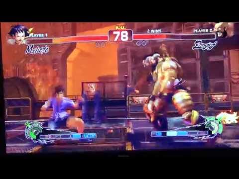 ETR- vs - Stupendous - Satsu Inc.  S01E02 #USF4