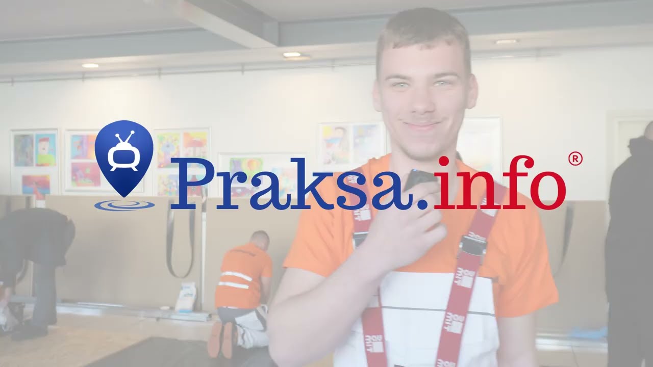 Najbolji mladi majstori suhe gradnje natjecali se u Čakovcu