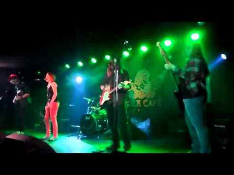 Tie for Die - Lahve - Rock Café