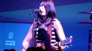 6 Months - Hey Monday - Showcase Live - Foxboro, MA