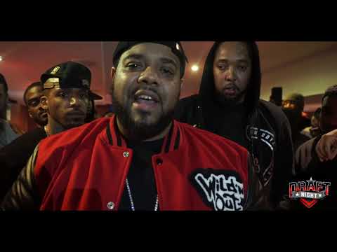 Lil Nay vs Prophelinni