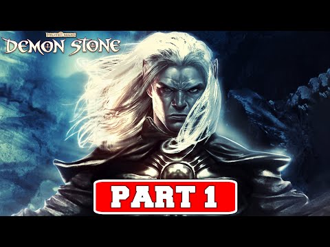 Forgotten Realms : Demon Stone PC
