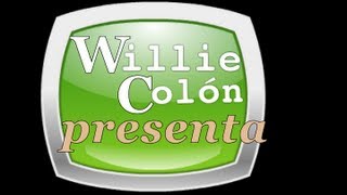 @williecolon Willie Colon - Cueste Lo Que Cueste (Janette Becerra)
