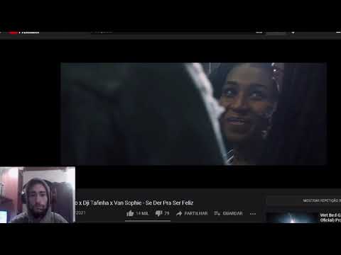 NGA x Monsta x Don G x Prodígio x Dji Tafinha x Van Sophie - Se Der Pra Ser Feliz REACK