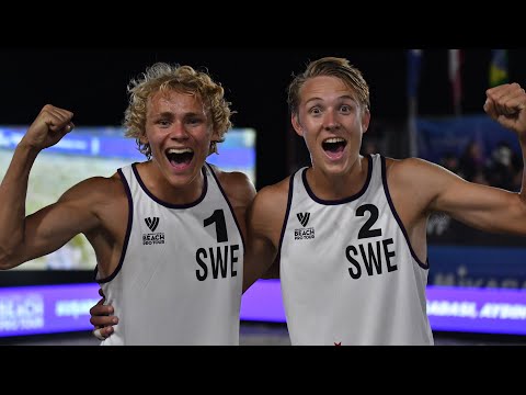 TOP 5 BEST SWEDISH JUMP SETS!