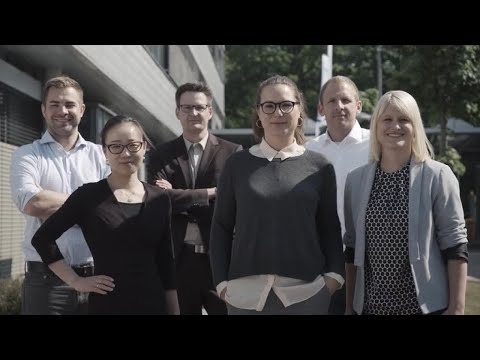 Bosch Rexroth in Elchingen (DE)